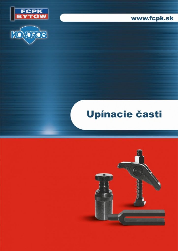 kovorob.sk - Výroba foriem pre plastické hmoty